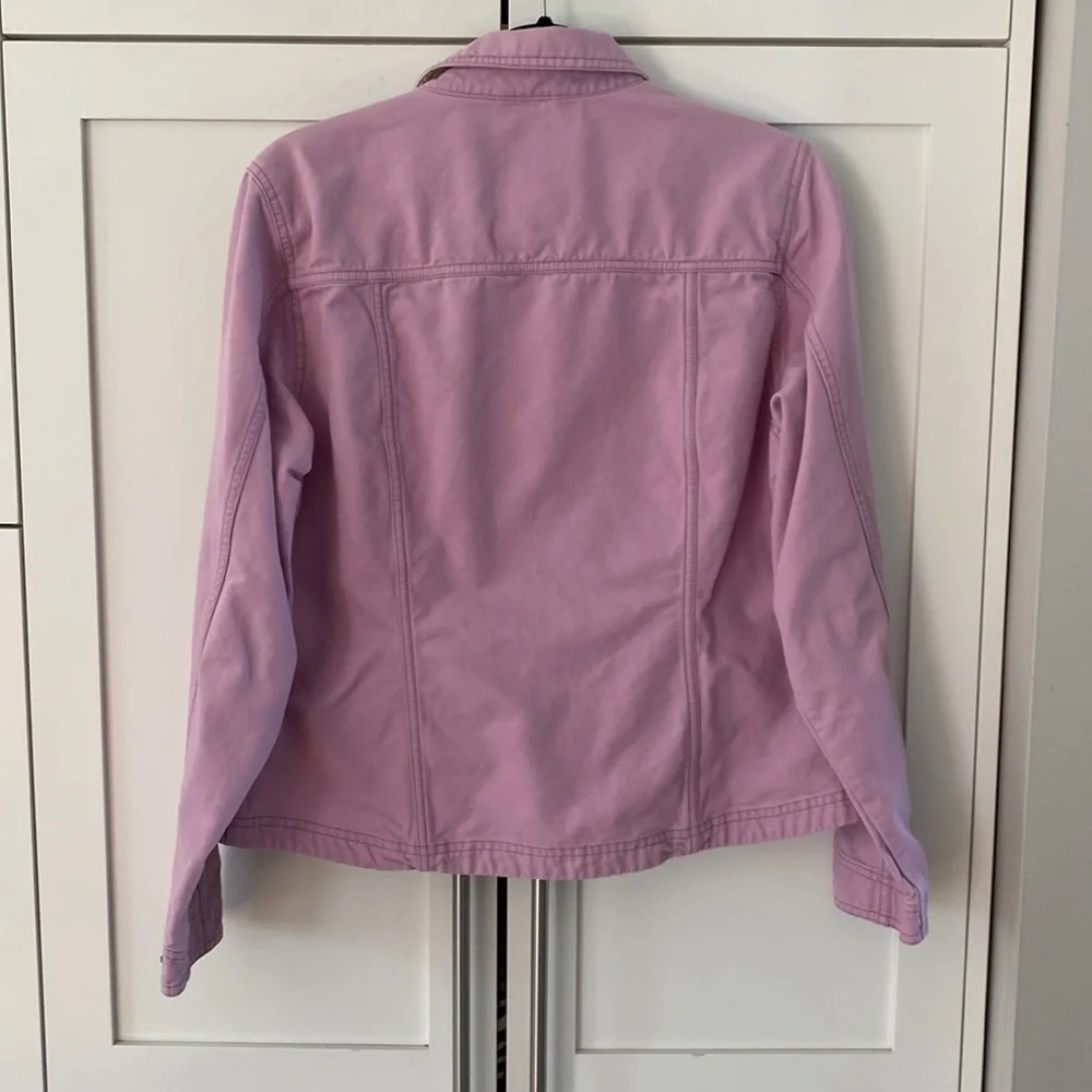 L.L. Bean Spring Jacket - Picture 6 of 6